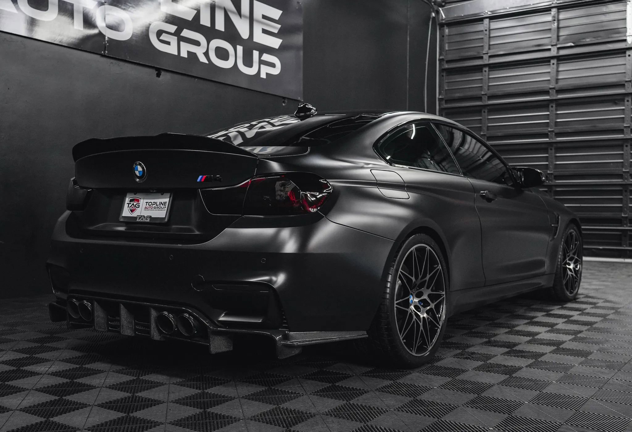 Used 2019 BMW M4 Coupe w/ Competition Package image 22