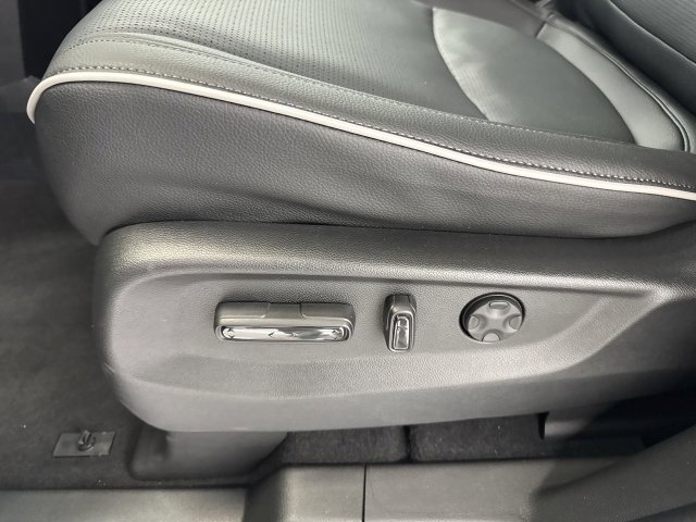 New 2026 Honda Odyssey Elite image 21