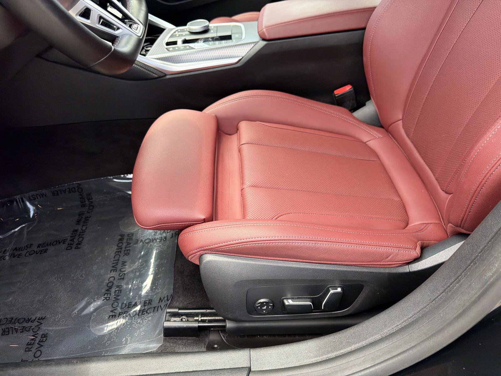 Used 2026 BMW M440i RWD image 15