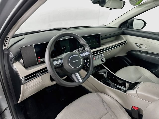 Used 2026 Hyundai Tucson SEL Plus AWD/4WD image 10