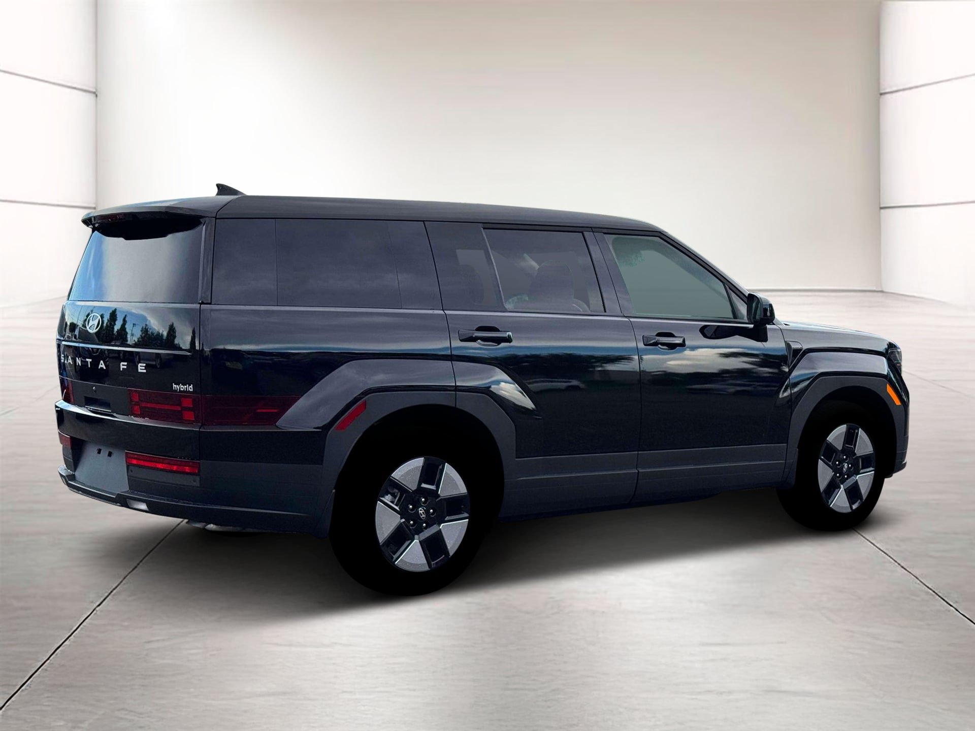 New 2026 Hyundai Santa Fe SE FWD image 8