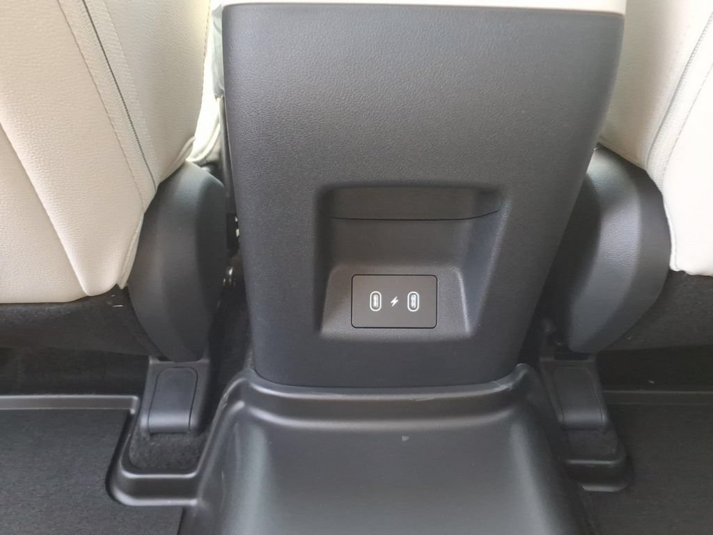 New 2026 Hyundai Tucson SEL FWD image 12