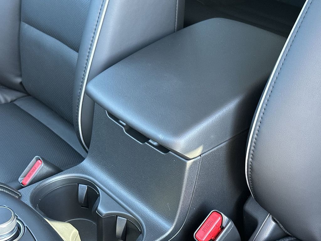 New 2025 MAZDA CX-5 AWD 2.5 S w/ Select Package image 21