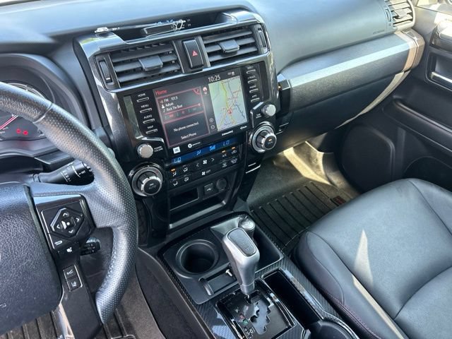 Used 2020 Toyota 4Runner TRD Pro AWD/4WD image 29