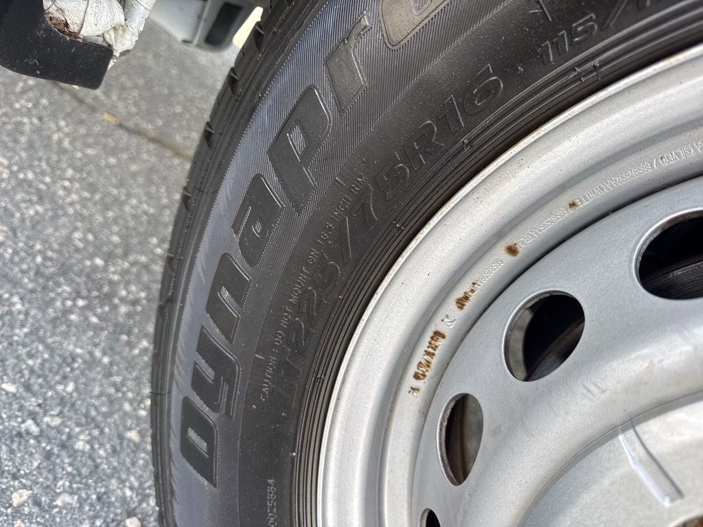 Used 2024 RAM ProMaster 2500 w/ Convenience Group image 29