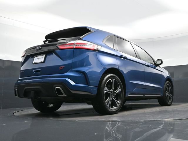 Used 2019 Ford Edge ST w/ Convenience Package image 36