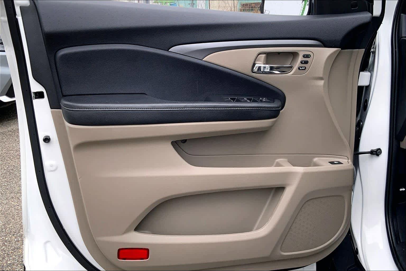 Used 2023 Honda Ridgeline RTL image 22