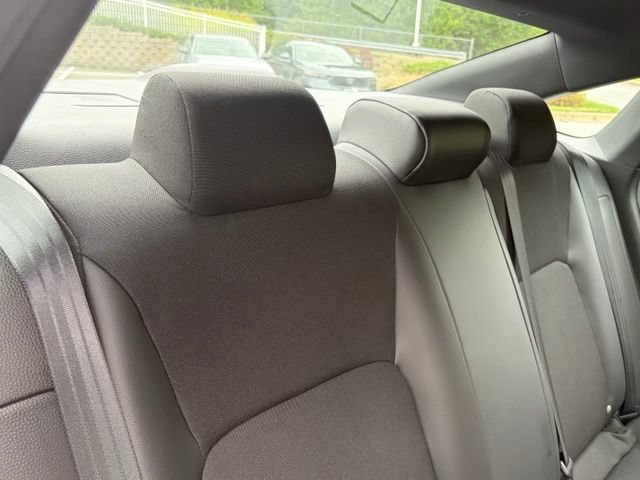Certified 2024 Honda Civic Sport image 30