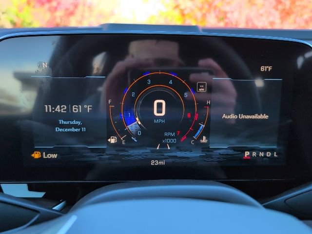 New 2026 Chevrolet Tahoe LS RWD image 26