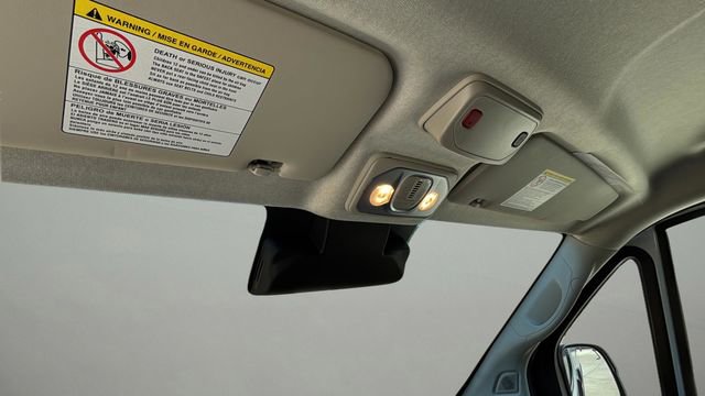 Used 2025 RAM ProMaster 1500 FWD image 26