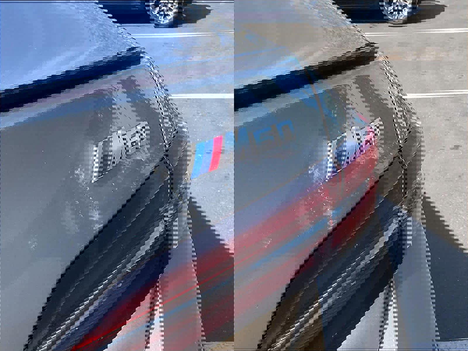 Used 2024 BMW i5 M60 w/ Premium Package image 11