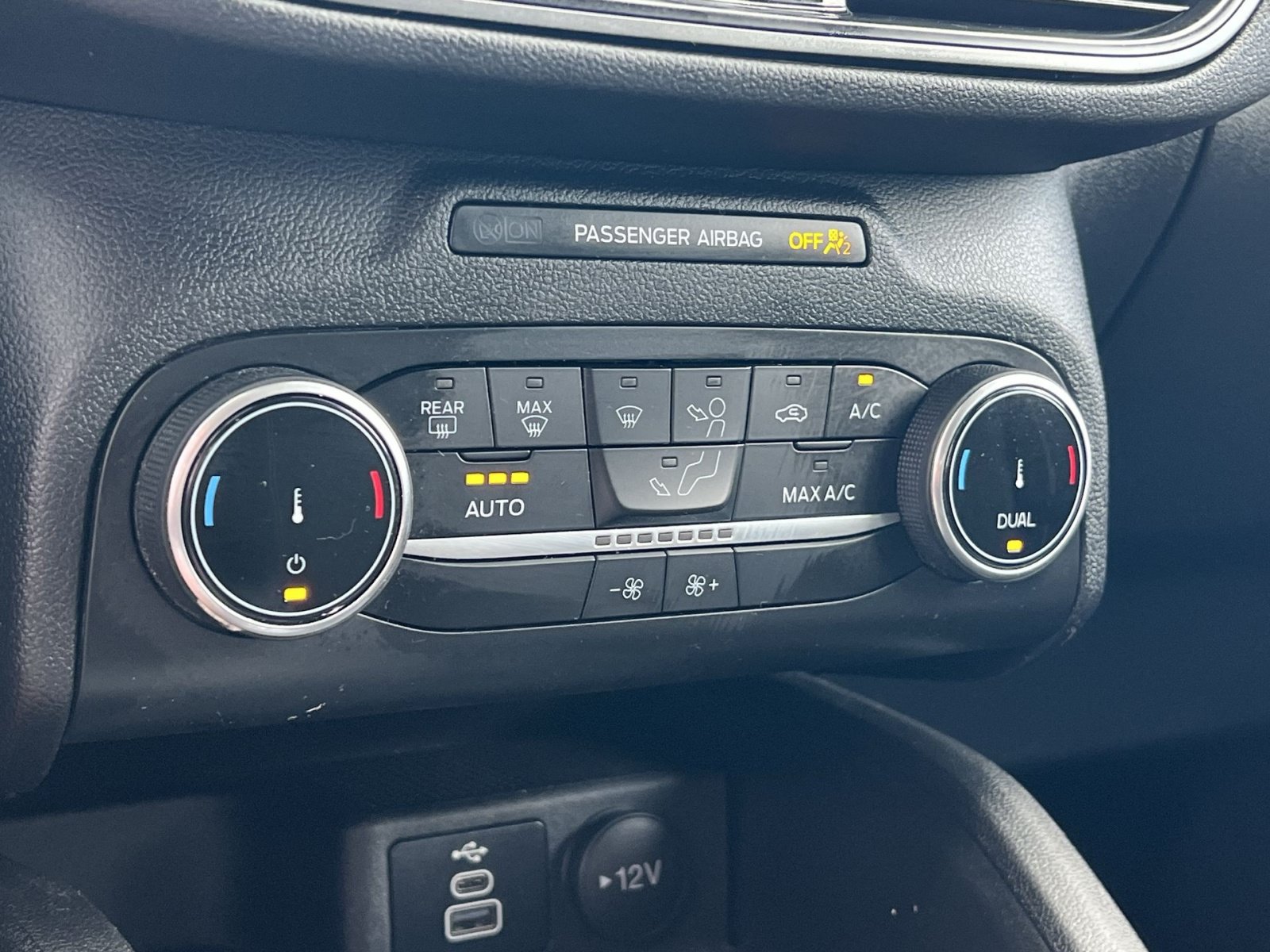 Used 2024 Ford Escape Active FWD image 20