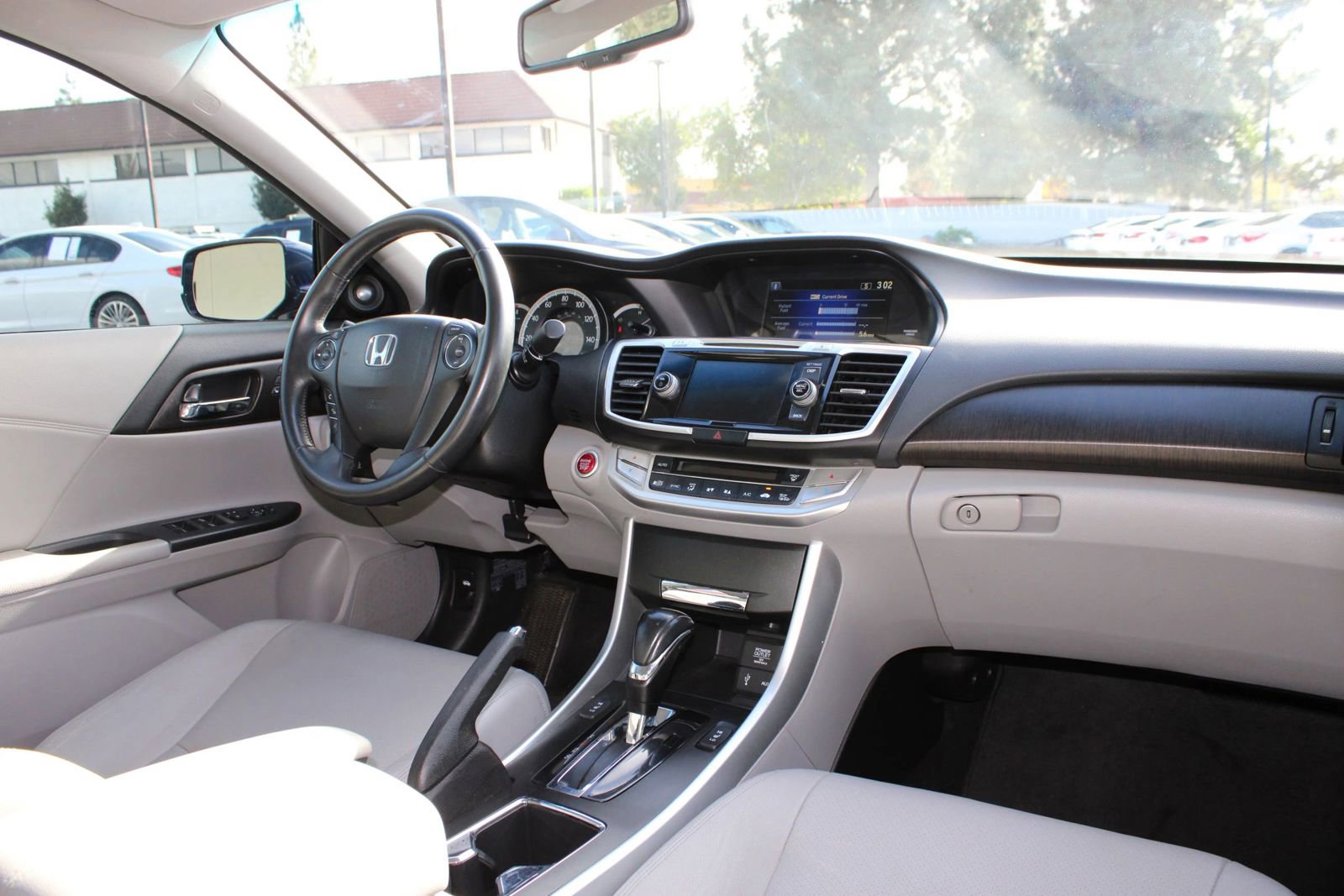 Used 2014 Honda Accord EX-L image 22