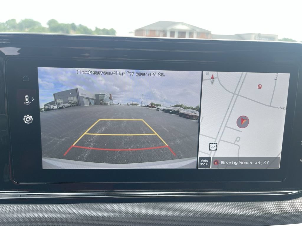 Certified 2024 Kia K5 GT-Line w/ GT-Line Premium Package FWD image 21