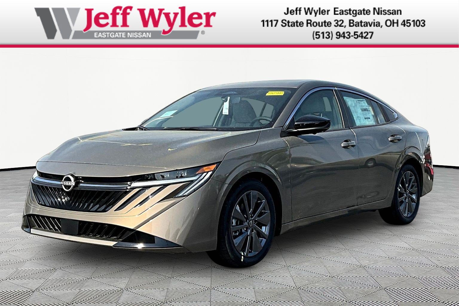 New 2026 Nissan Sentra SL w/ Floor Mat Package FWD video 1