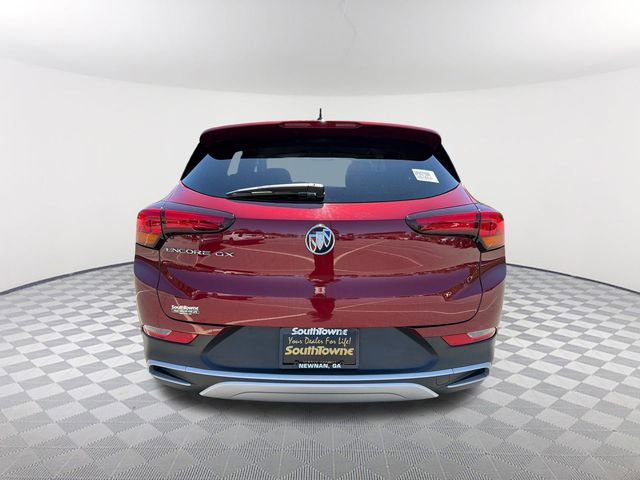 Used 2023 Buick Encore GX Preferred w/ Cold Weather Comfort Package image 6