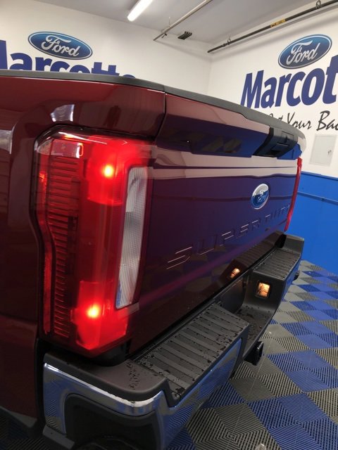 New 2026 Ford F350 XLT image 9