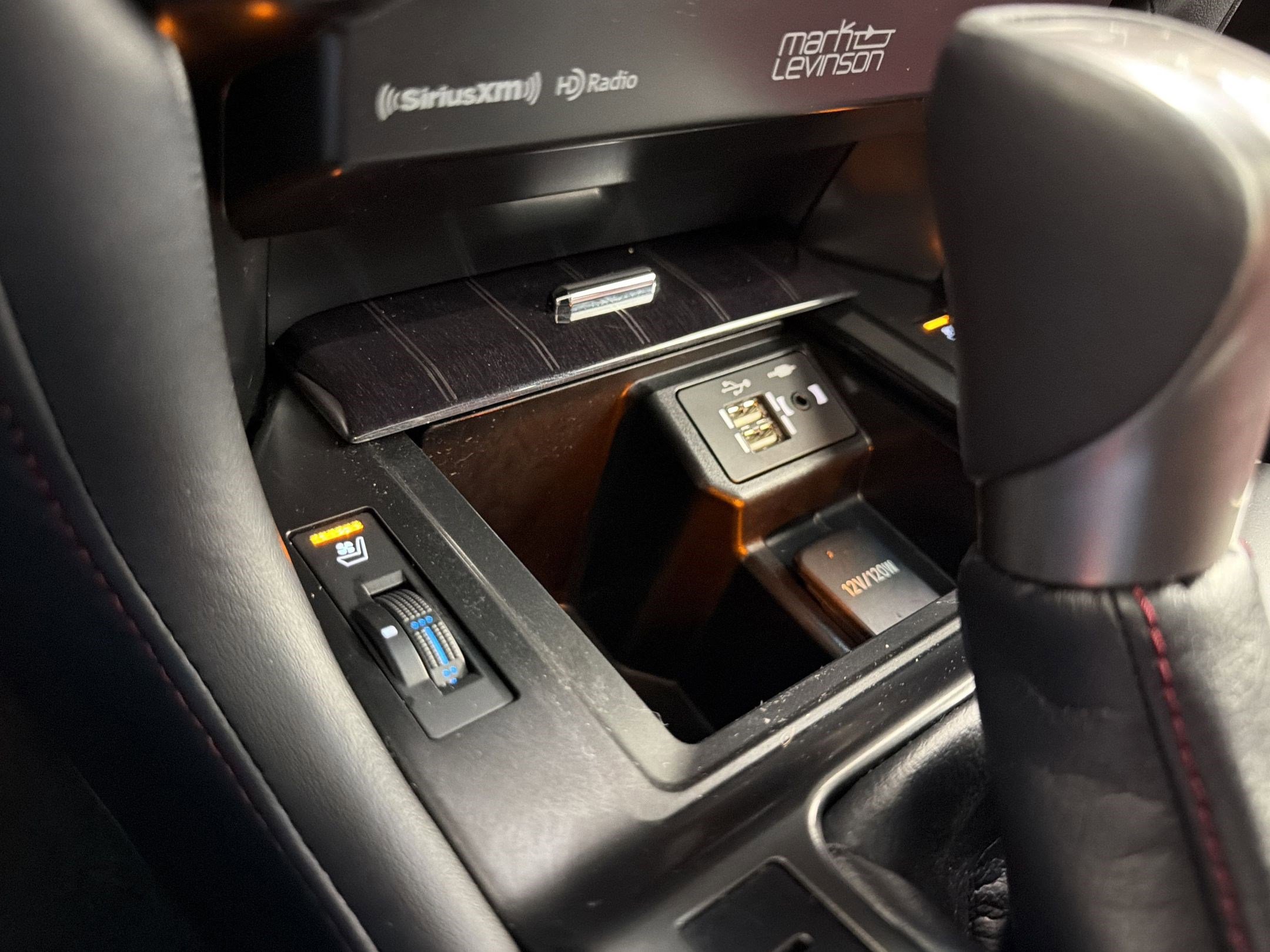 Certified 2023 Lexus GX 460 Luxury w/ Accessory Package image 33