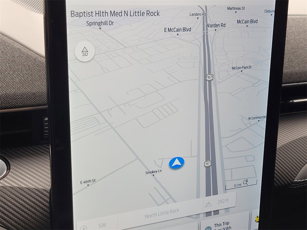 Used 2025 Ford Mustang Mach-E Premium image 15