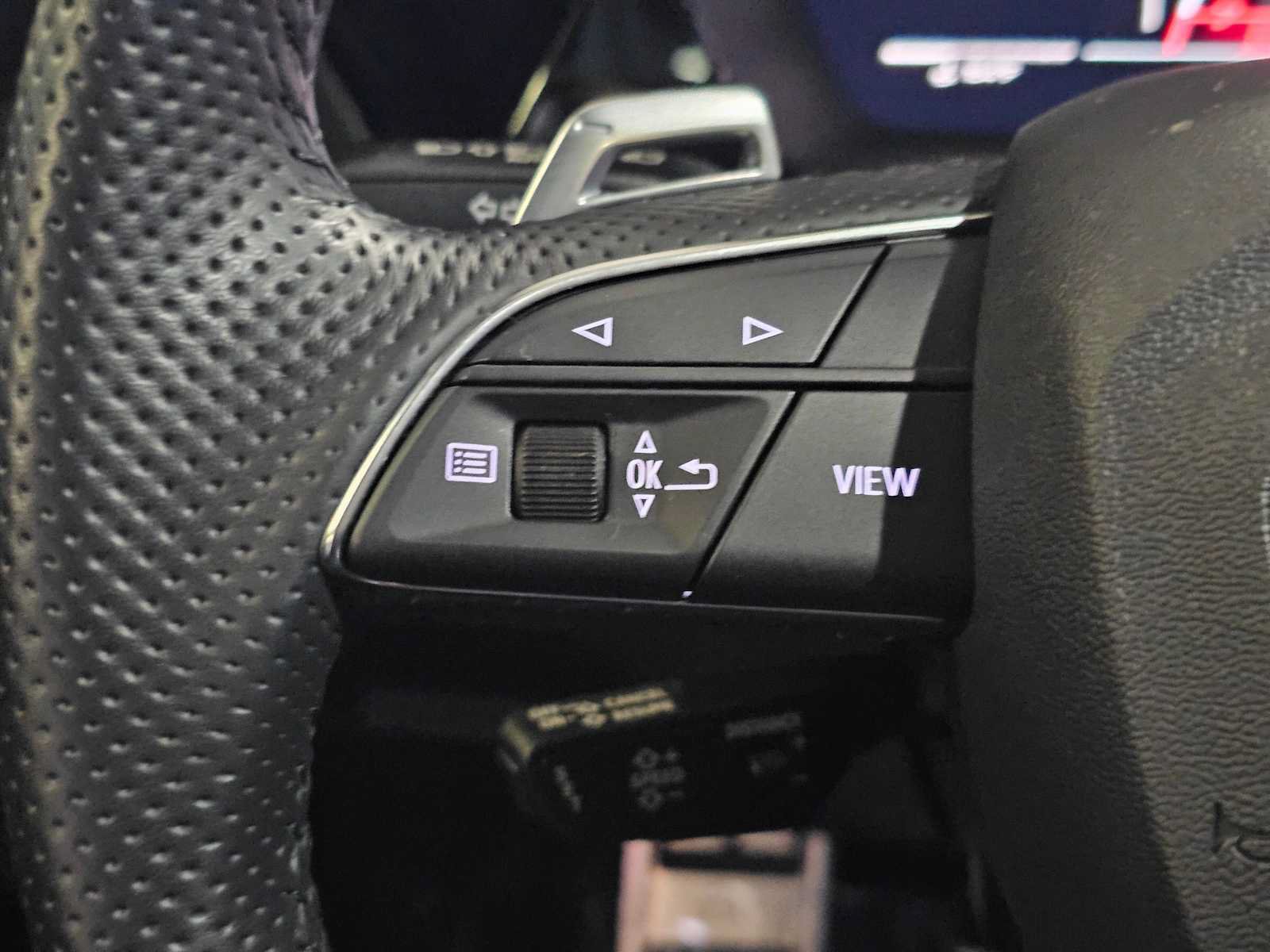 Used 2023 Audi RS 3 AWD/4WD image 18