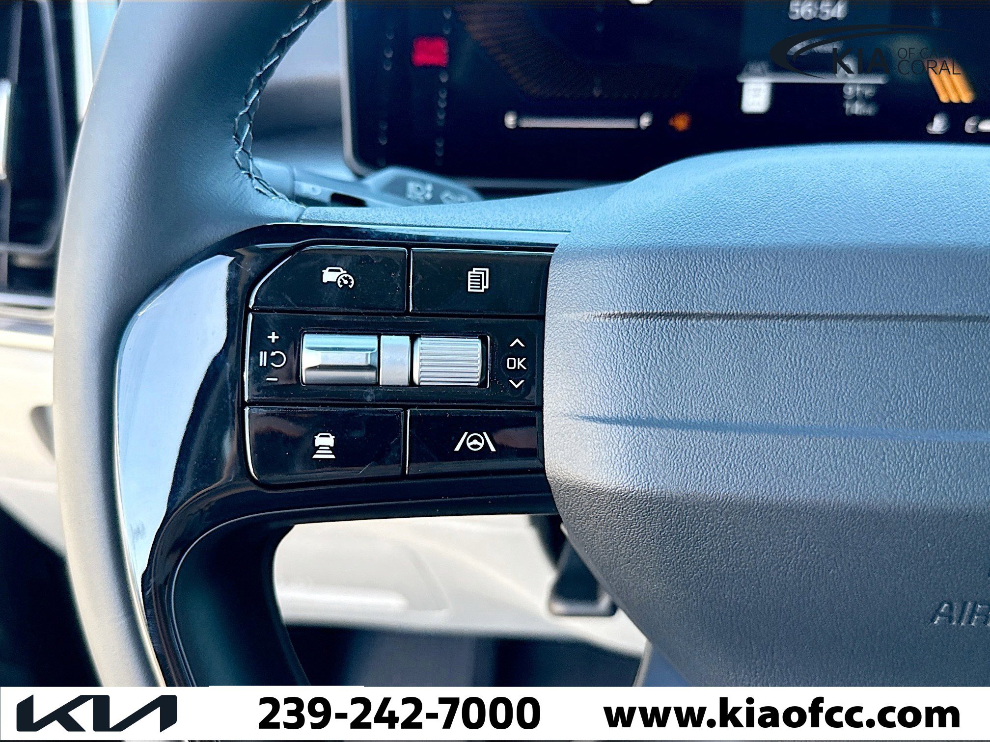 New 2026 Kia Sorento EX image 36