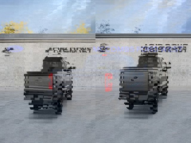 New 2026 Ford F250 XLT w/ XLT Premium Package image 8