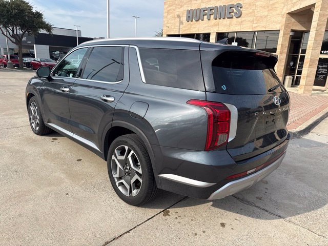 Used 2024 Hyundai Palisade SEL w/ Premium Package AWD/4WD image 8