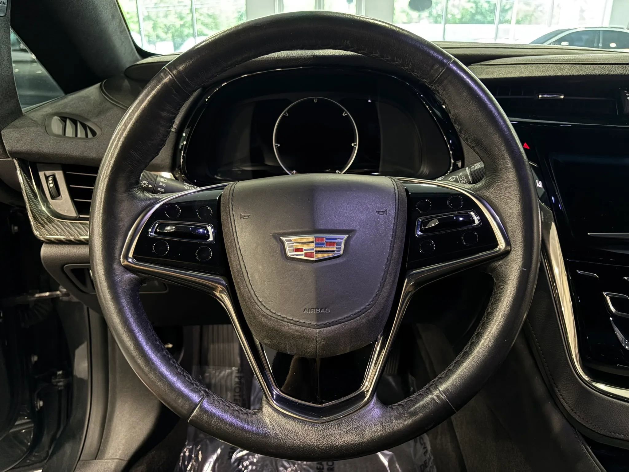Used 2014 Cadillac ELR w/ Luxury Package FWD image 23