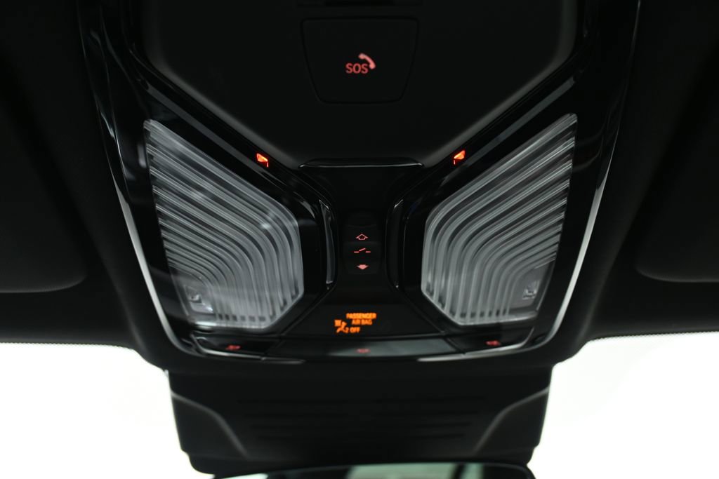 Certified 2024 BMW X5 xDrive50e w/ Premium Package image 21