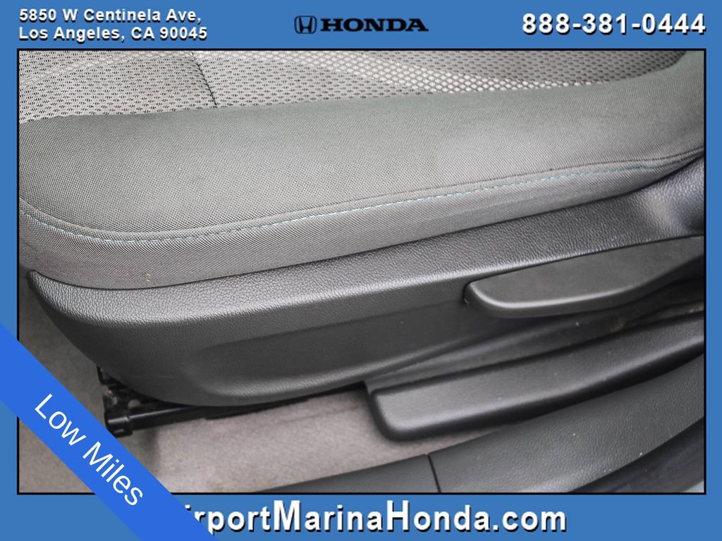 Used 2015 Chevrolet Sonic LT FWD image 25
