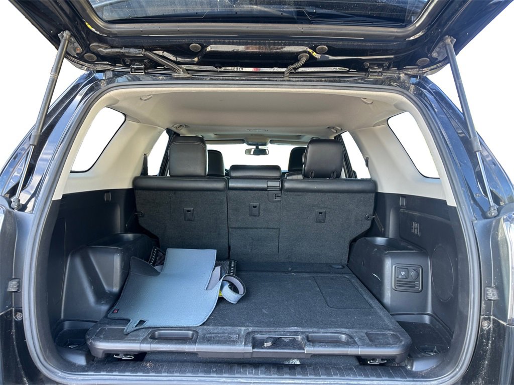 Used 2016 Toyota 4Runner Limited image 17