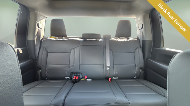 New 2026 Chevrolet Silverado 2500 W/T w/ WT Convenience Package AWD/4WD image 19