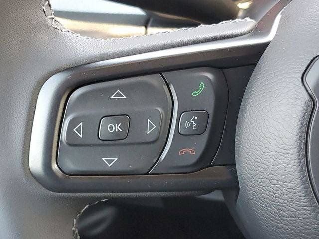 New 2026 Jeep Wrangler Unlimited Sport AWD/4WD image 21
