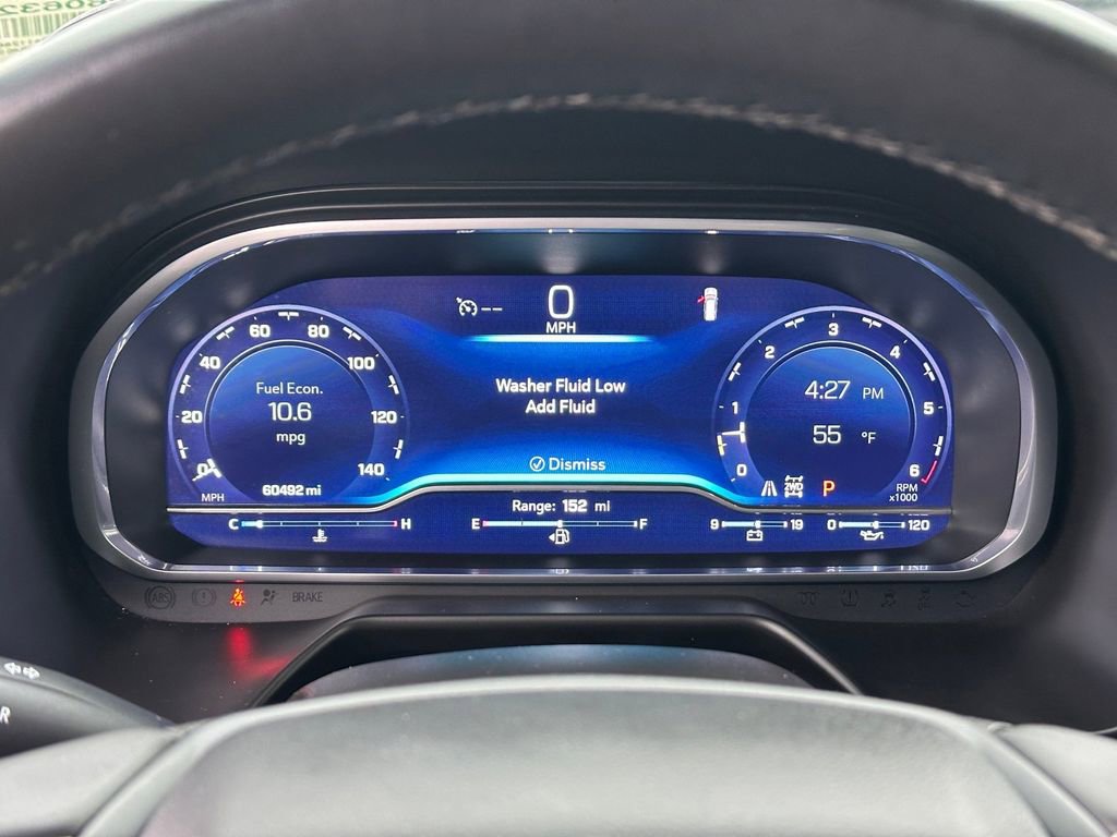 Certified 2023 Chevrolet Tahoe LT image 17