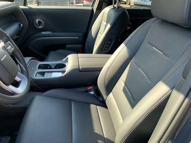 New 2027 Hyundai Palisade Calligraphy AWD/4WD image 11
