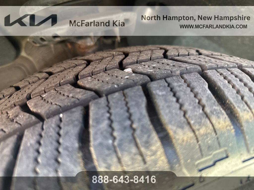 Used 2021 Kia Telluride SX w/ Nightfall Edition Package AWD/4WD image 26