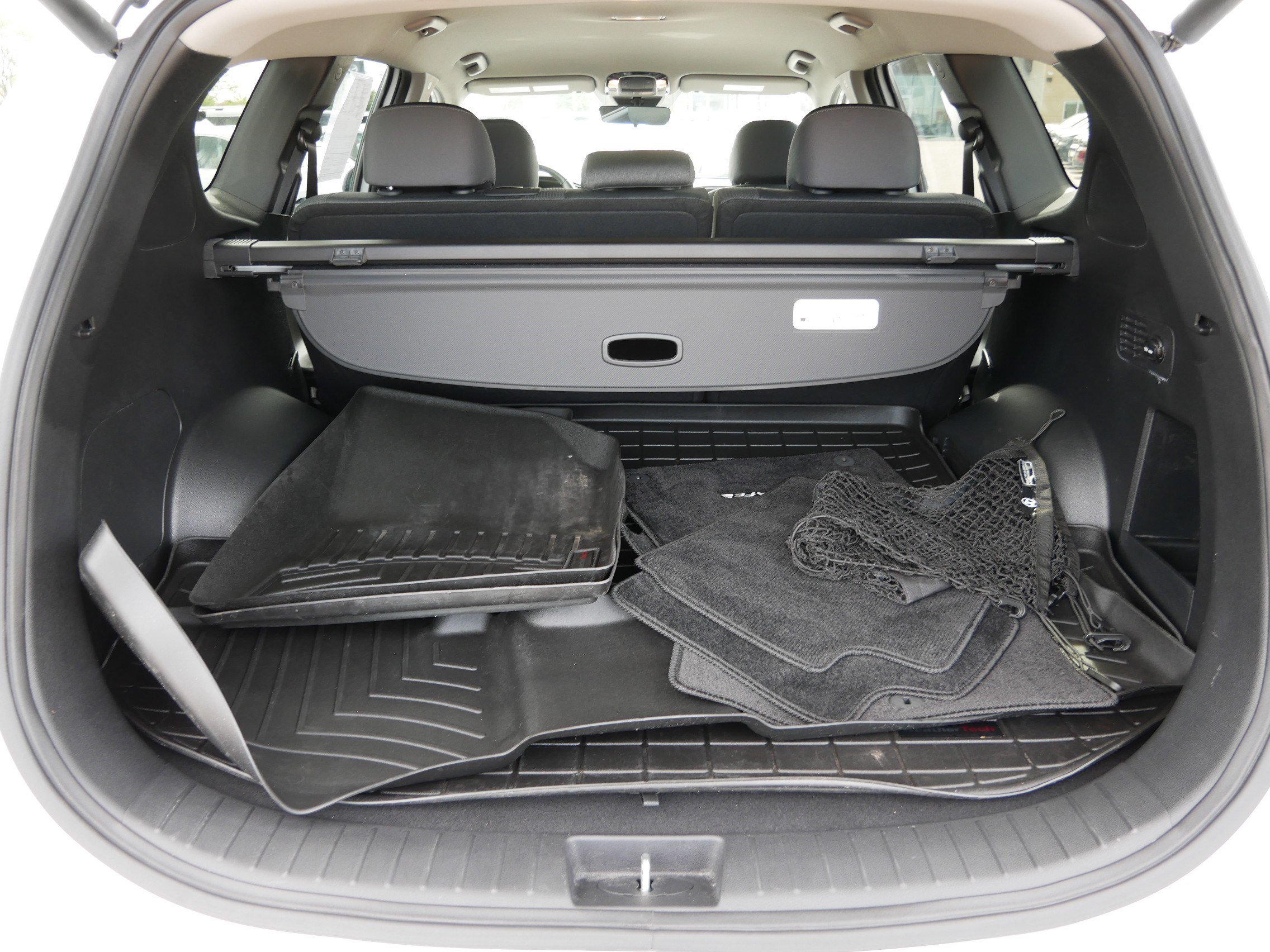 Certified 2023 Hyundai Santa Fe SEL AWD/4WD image 18
