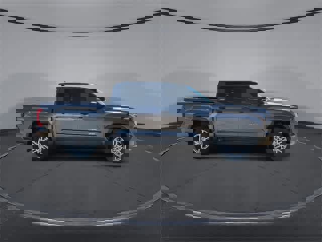 Used 2025 Toyota Tundra SR5 image 9