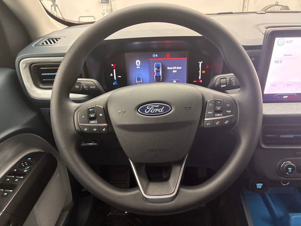 New 2025 Ford Maverick XLT w/ 4K Tow Package image 19