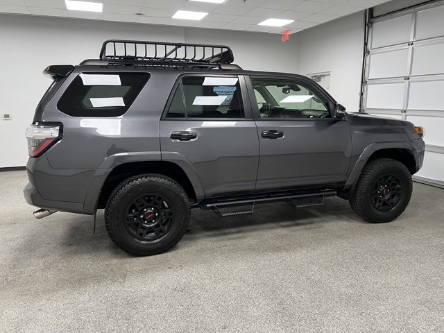 Used 2021 Toyota 4Runner Venture image 14