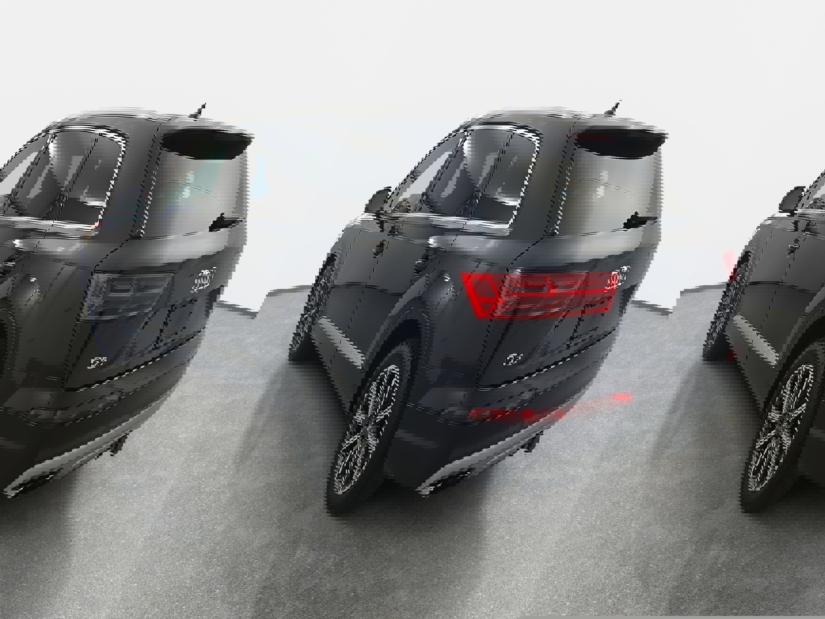 Used 2018 Audi Q7 3.0T Prestige image 5