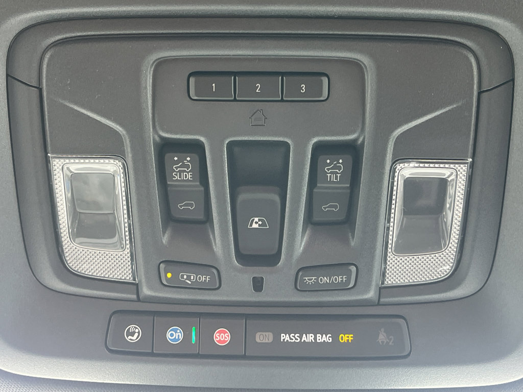New 2026 Chevrolet Silverado 1500 ZR2 image 18
