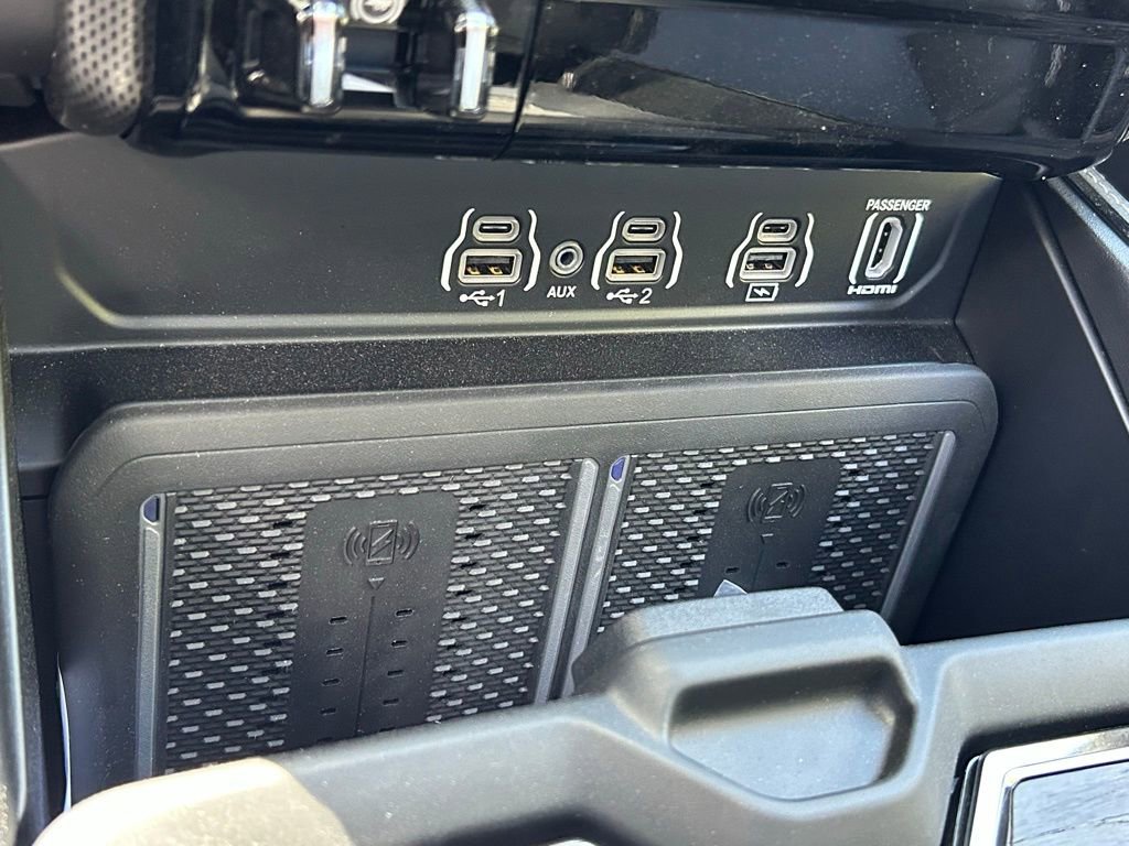 New 2026 RAM 3500 Limited image 59