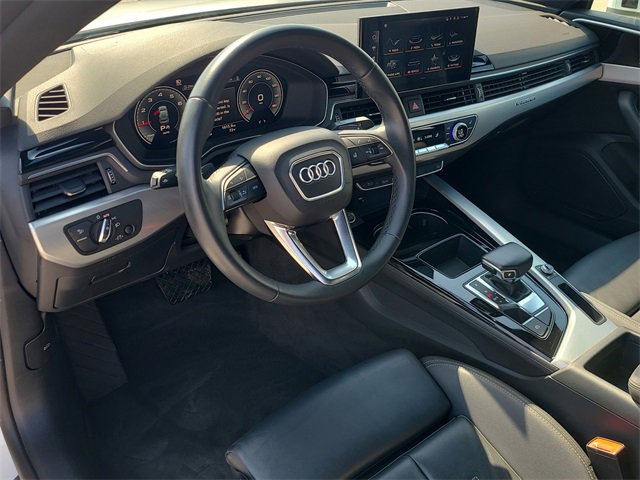 Used 2025 Audi A5 2.0T Premium Plus image 22