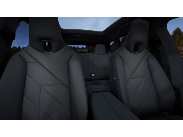 New 2026 BMW iX xDrive45 AWD/4WD image 11