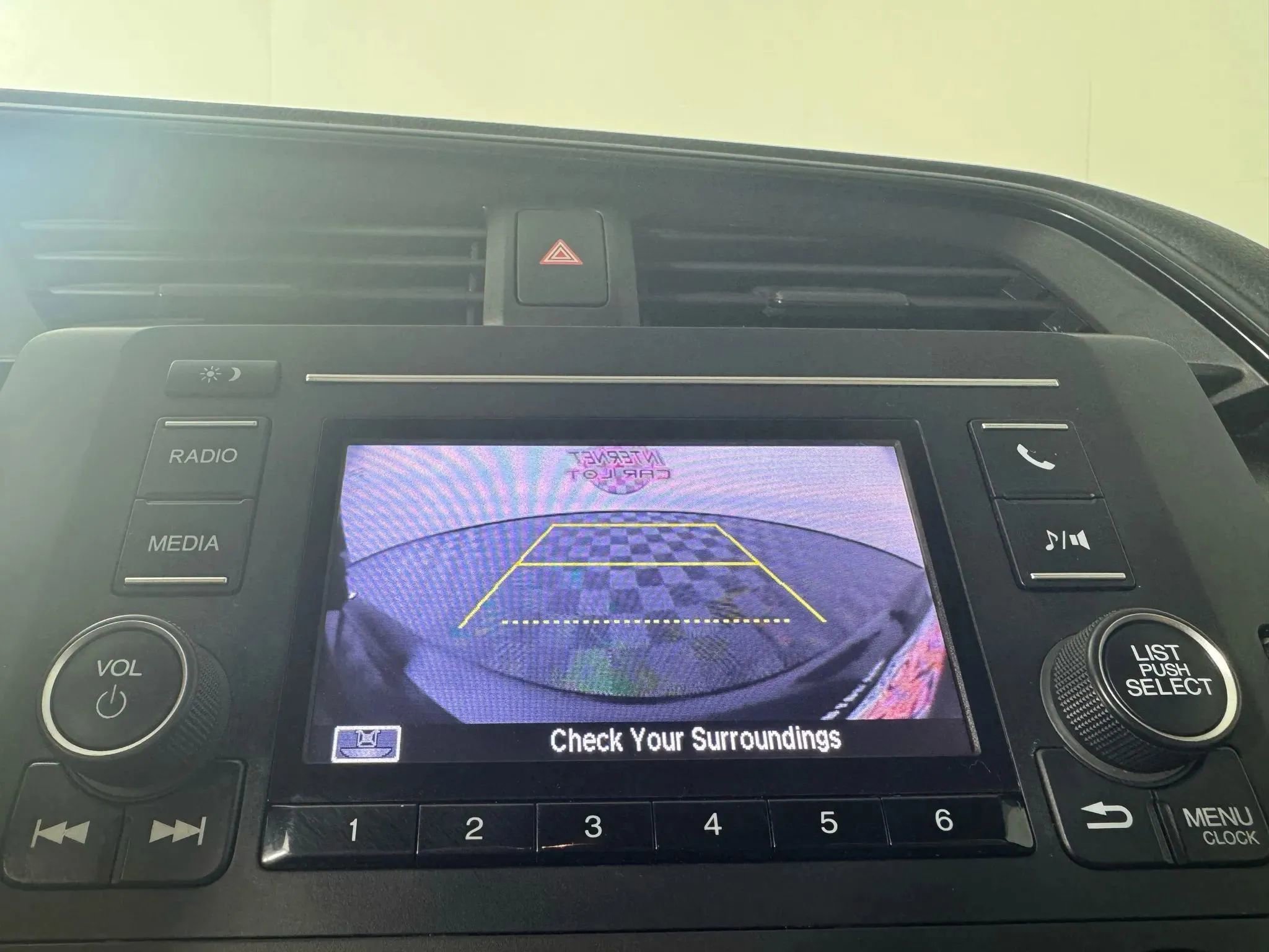 Used 2018 Honda Civic LX image 17