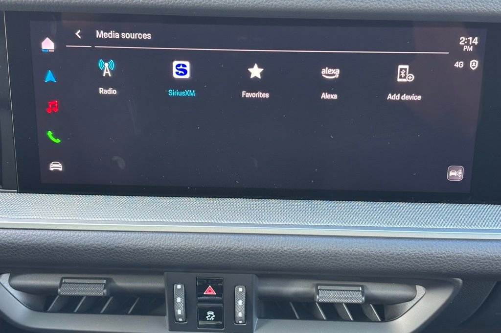 New 2026 Porsche Cayenne image 30