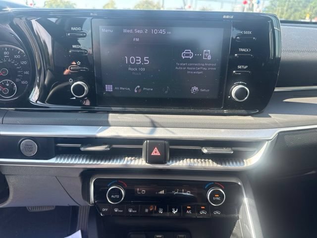 Used 2023 Kia K5 LXS FWD image 15