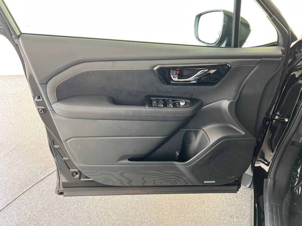 New 2026 Subaru Forester Sport AWD/4WD image 12