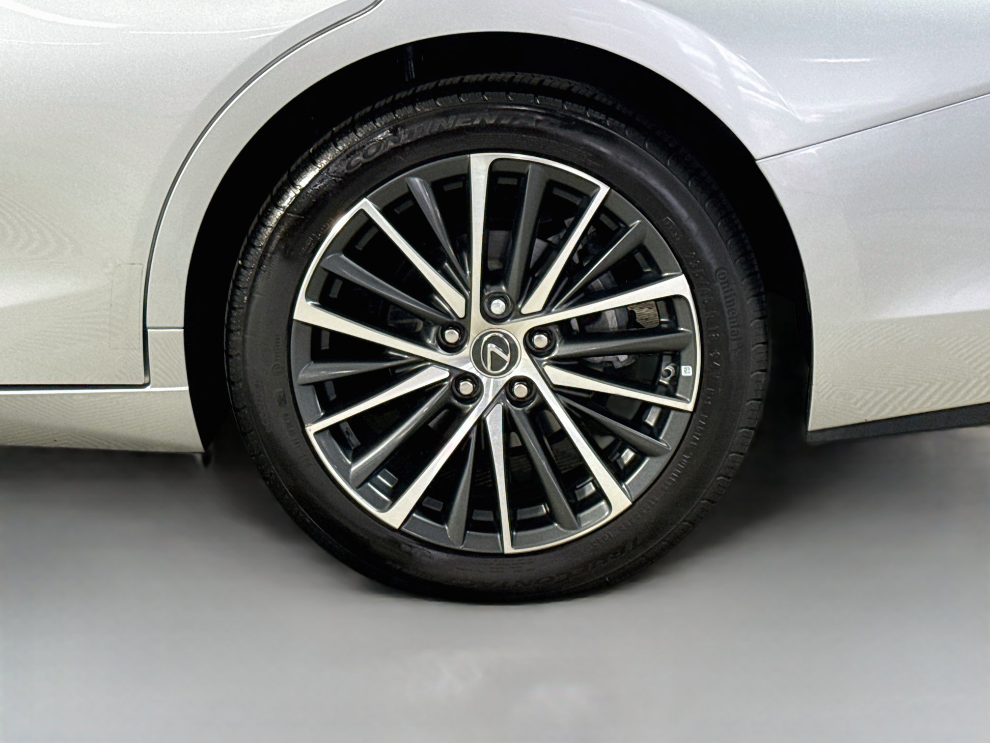 Used 2022 Lexus ES 350 w/ Premium Package FWD image 37